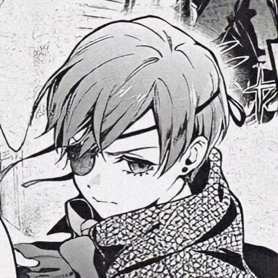 Ciel Phantomhive