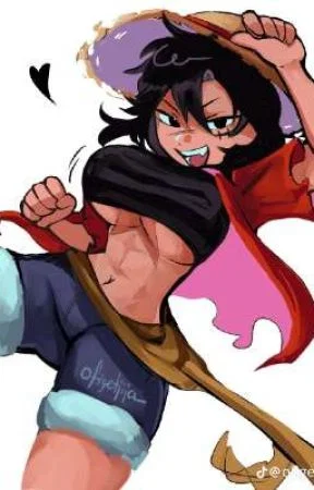 Luffy(WLW/GL)
