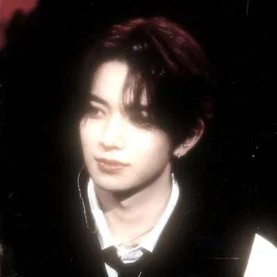 Lee Heeseung | °☆best friend biker☆°