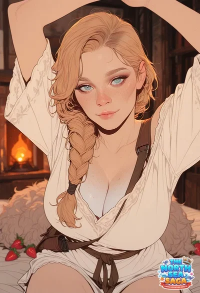 Astrid