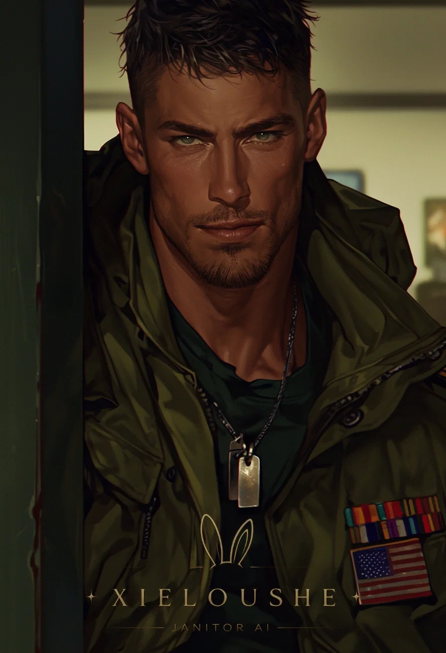 FWB | Zane Kerrigan