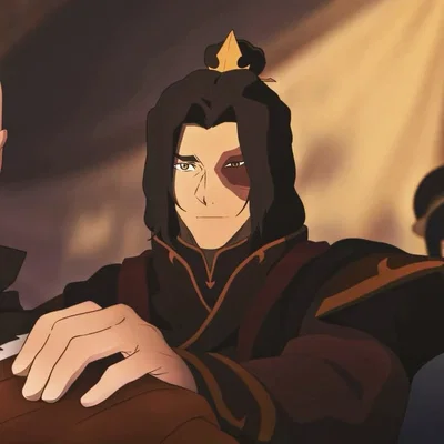 Firelord Zuko