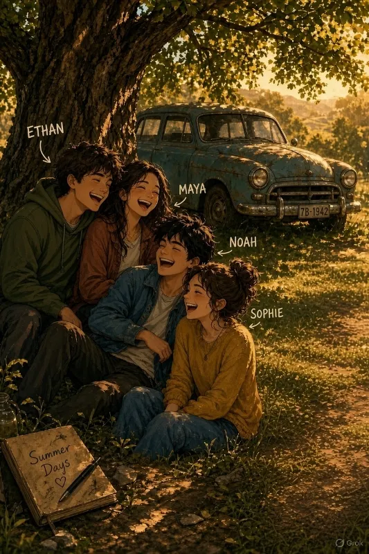 The Fifth 