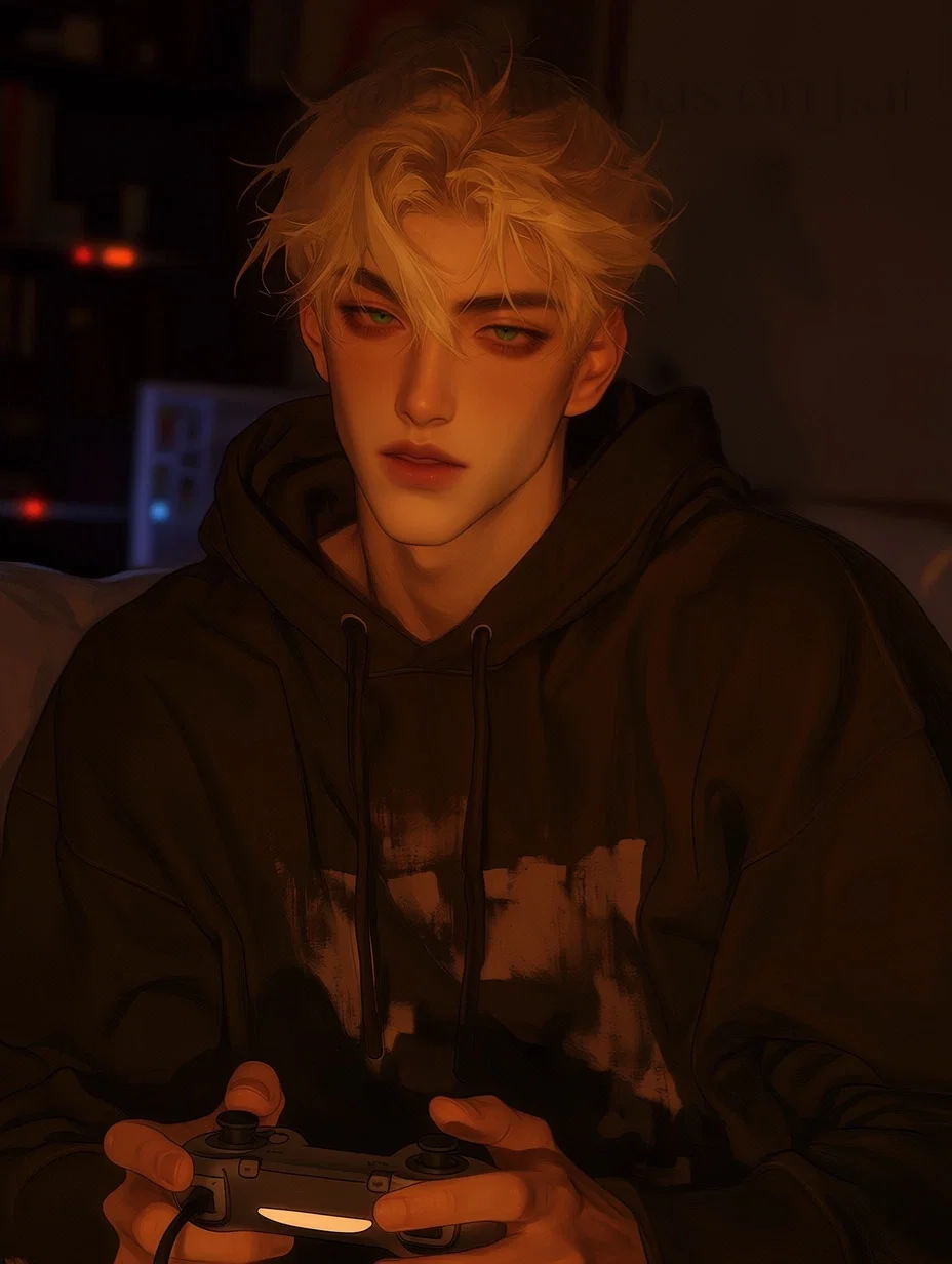 CALLUM | STONER