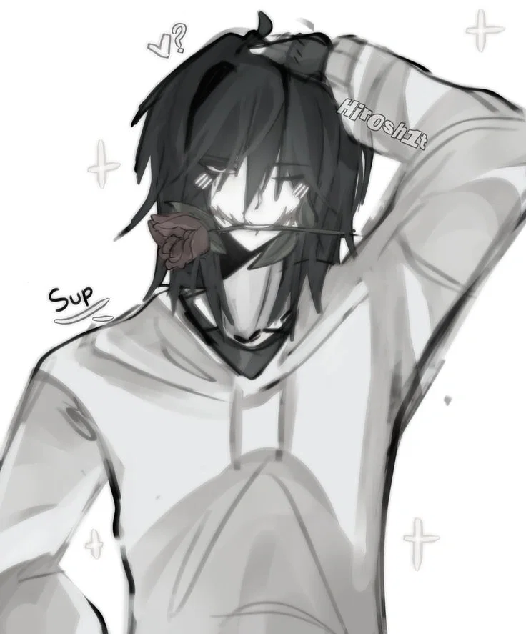 Jeff the Killer