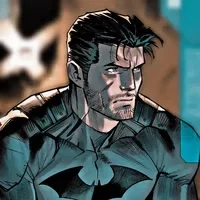Bruce Wayne | Batman
