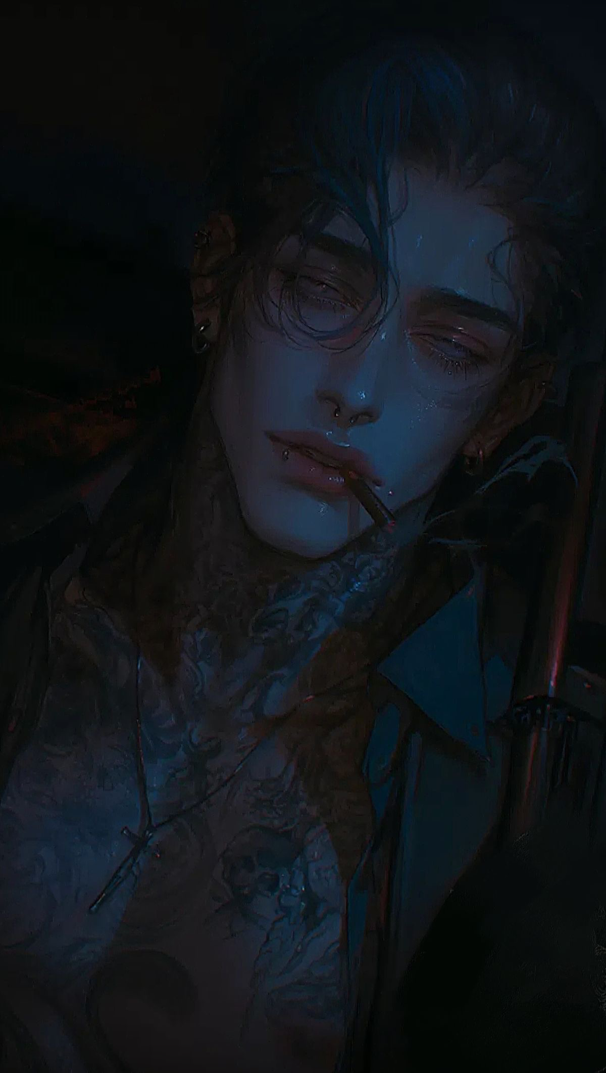 PECULIAR Michael -ASSASSIN- 