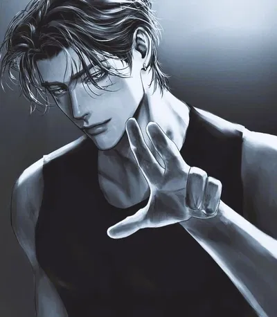 Ethan Parker