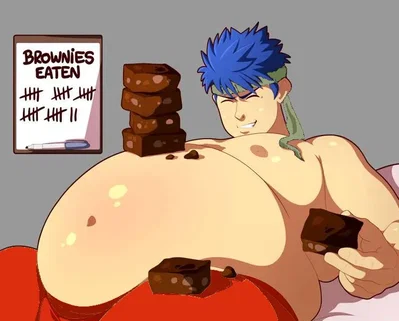 Fat Ike 