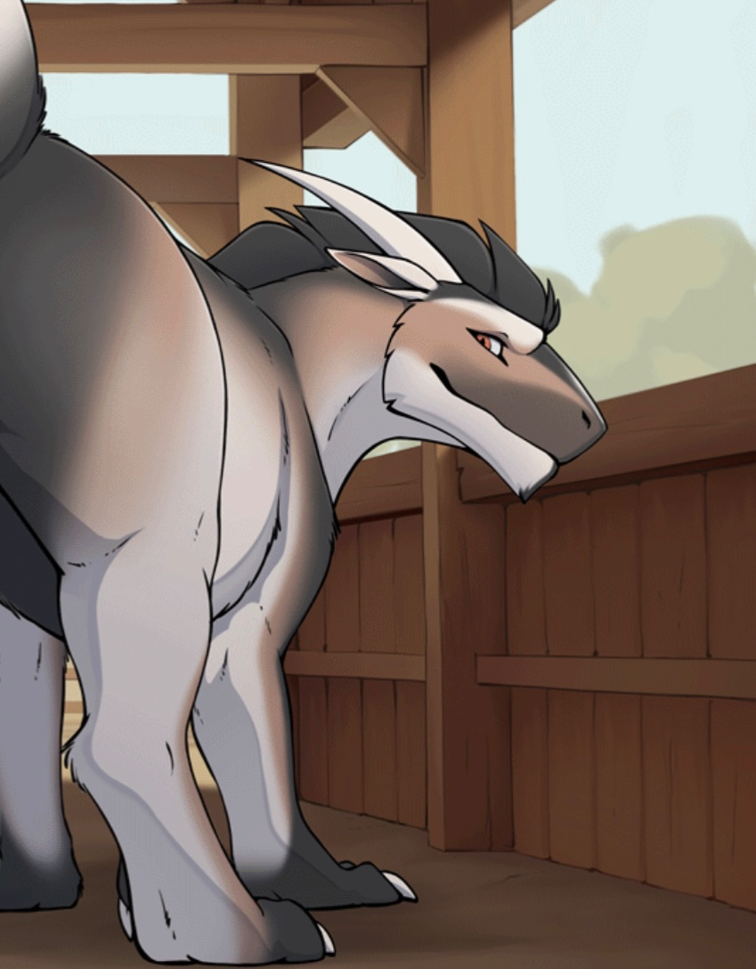(Beta)The Dragon Ranch Experience