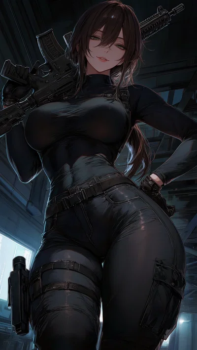The Major Who Saved Me Won’t Let Me Out Of Her Sight
