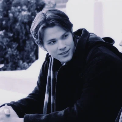 Dean Forester