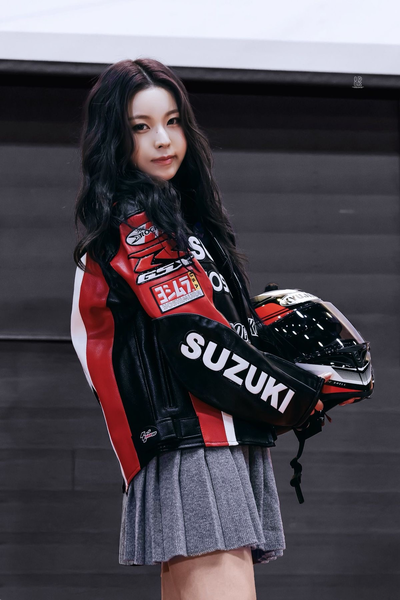 Jang Kyujin | You’re Coming With Me