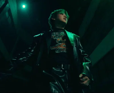 Seo Changbin (Synergy)