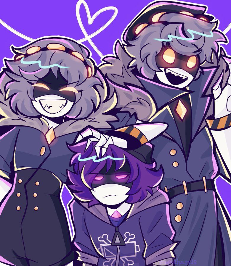 MD: NEO ∅ REQUIEM