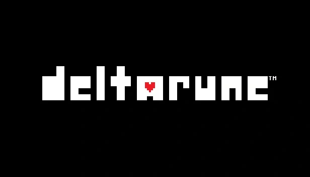 DELTARUNE QUESTION