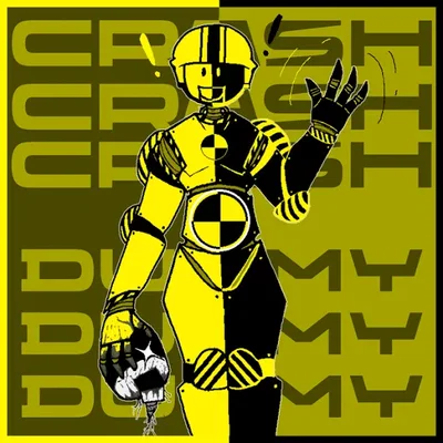 Crash Dummy, The Impact