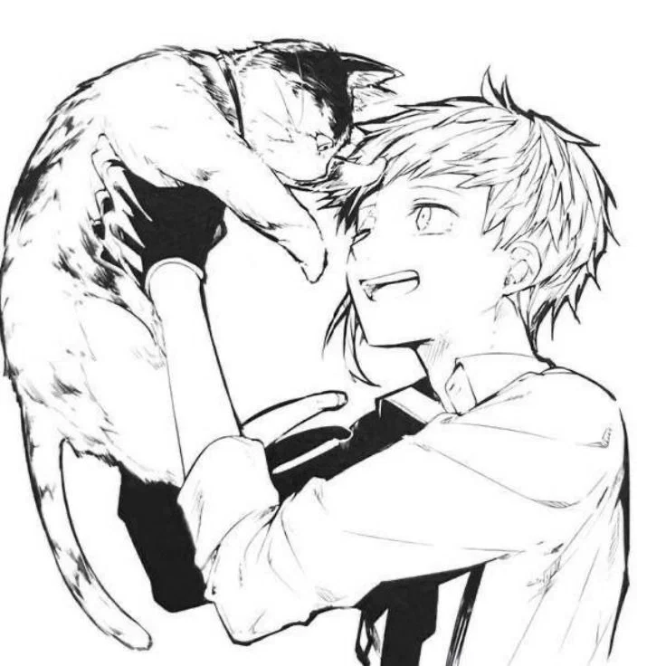 •❀• NAKAJIMA ATSUSHI •❀•