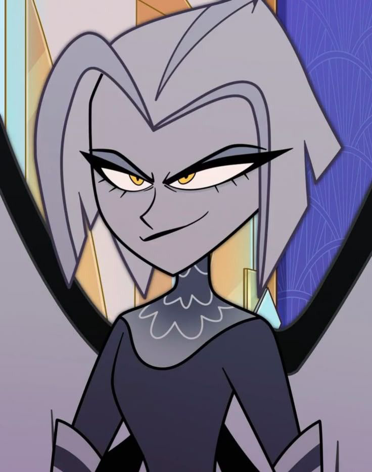 Lute (Hazbin Hotel)