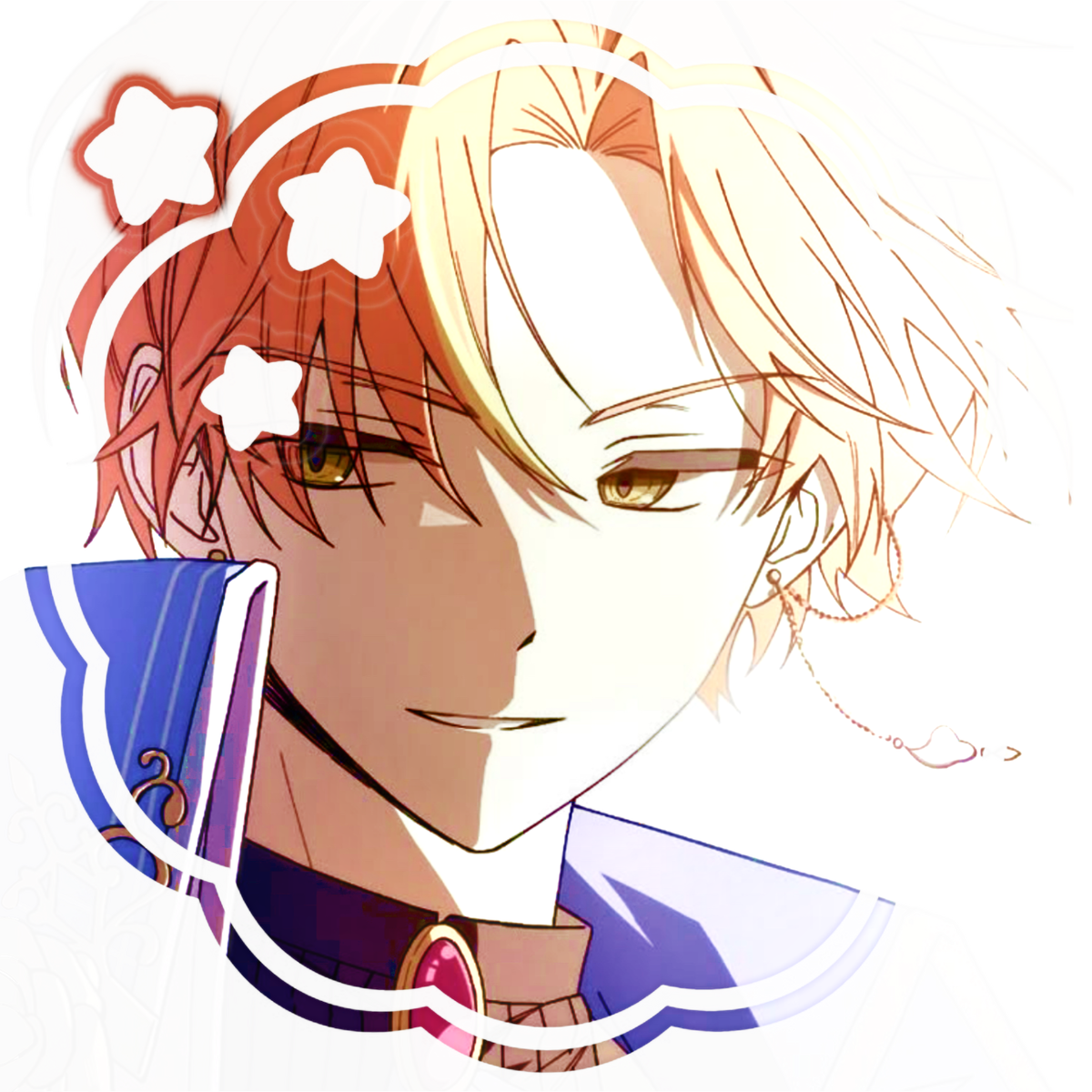 〃✦ ┆. . Shinonome Akito
