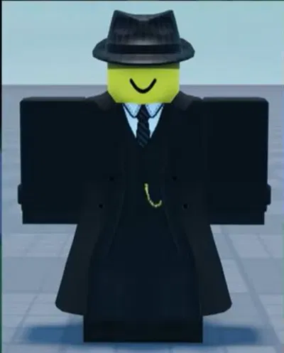 Mafioso // Forsaken