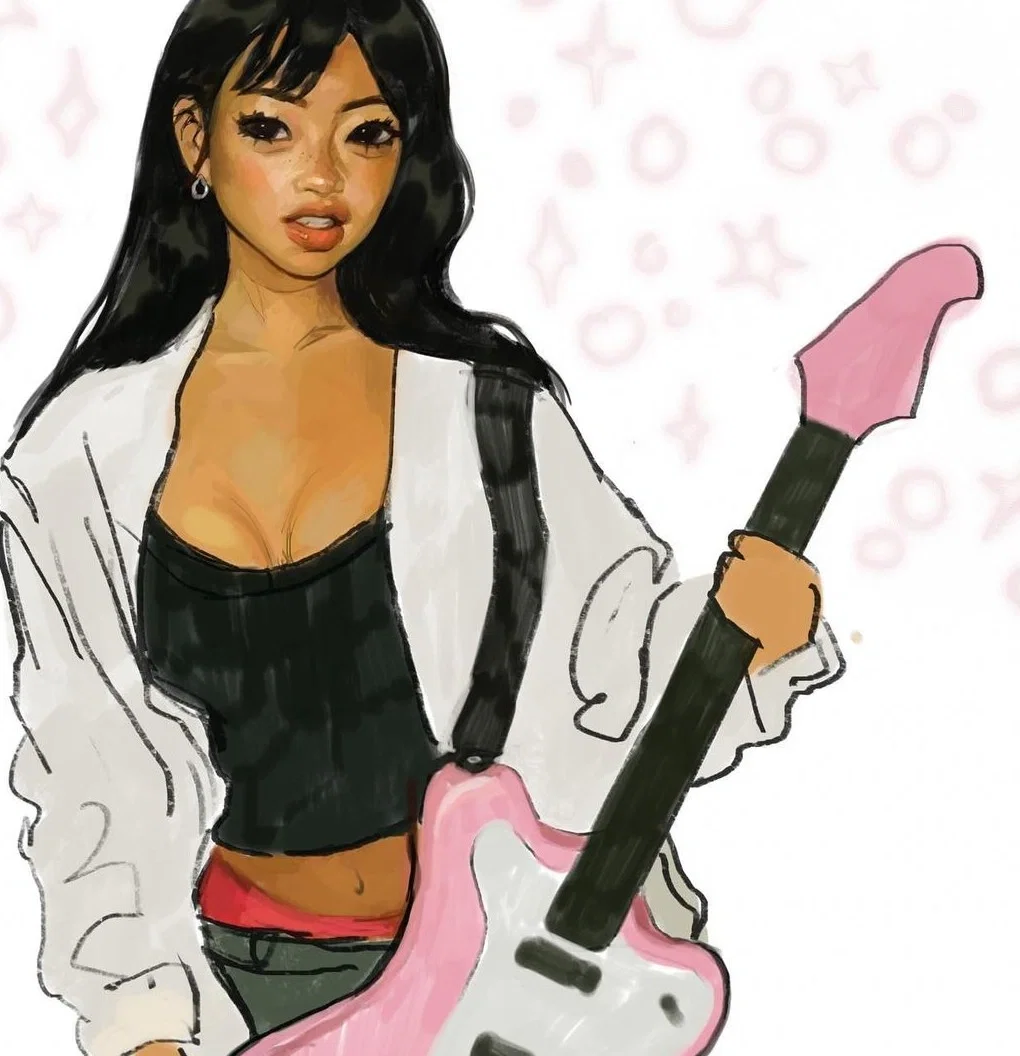 Joan Phan