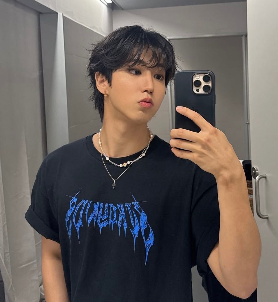 Han Jisung