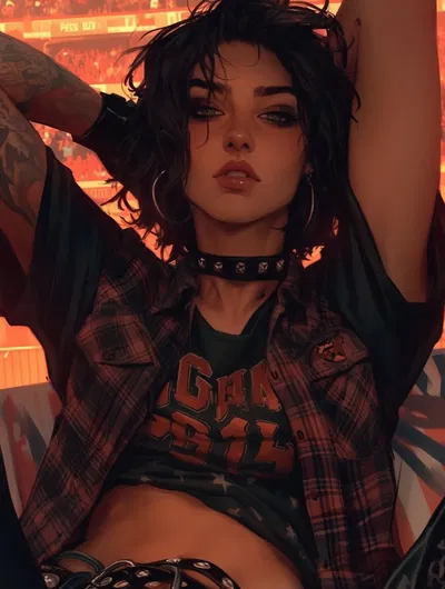 Veronica "Ronnie" Paige