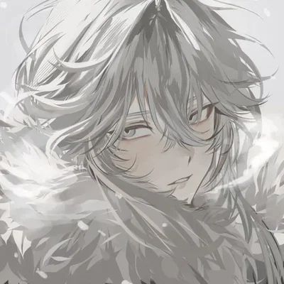 Human Hero | Demon (user)