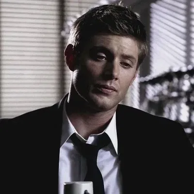 「Dean Winchester」