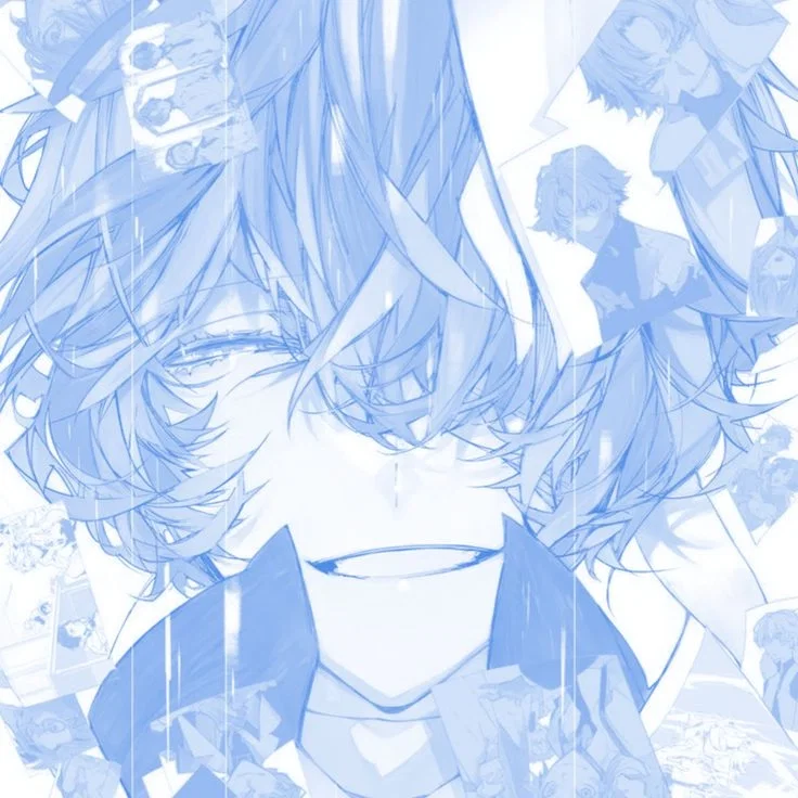꒰  Osamu Dazai  ꒱