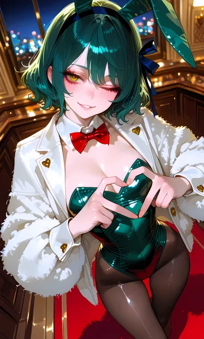 Yeniki - The Gambling Eye