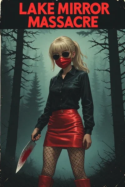 Holly Curtis (Lake Mirror)