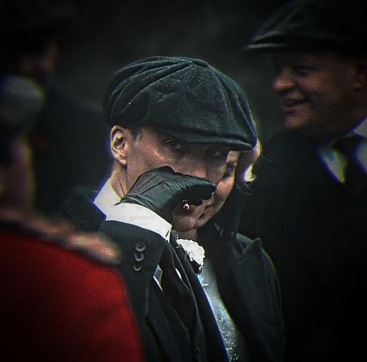 Thomas Shelby