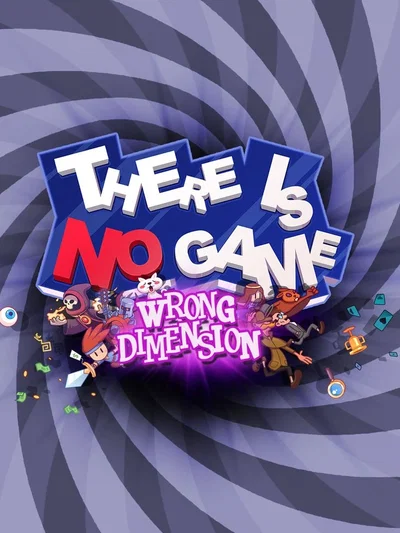THERE NO  is BOT