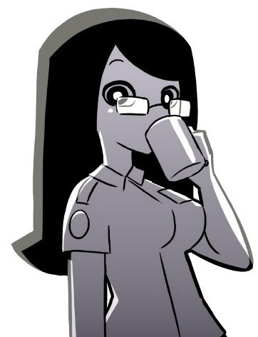 Police Officer