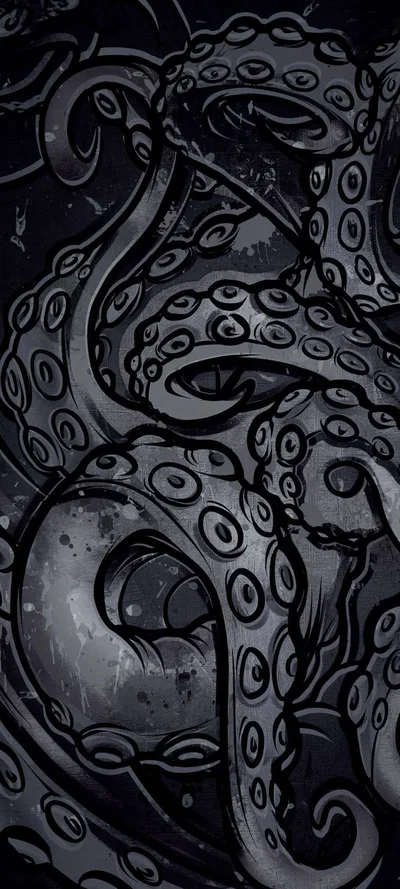 The Tentacles