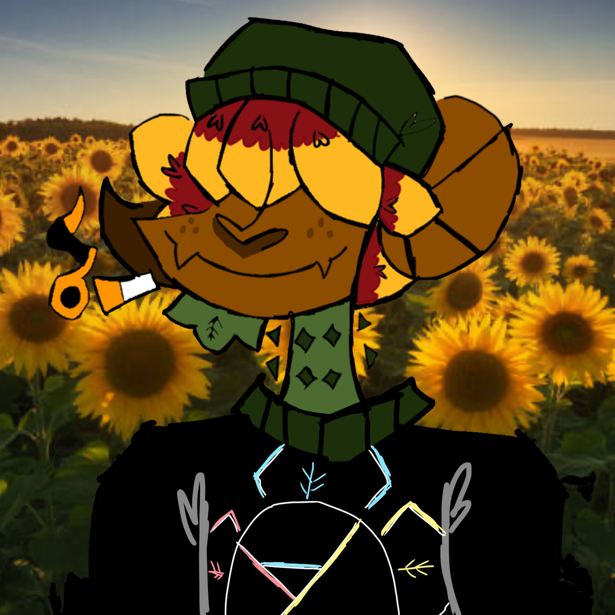 Sunny