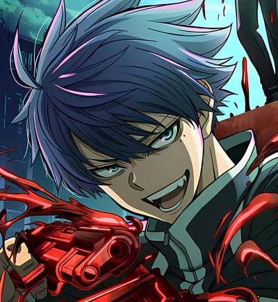 Shiki Ichinose