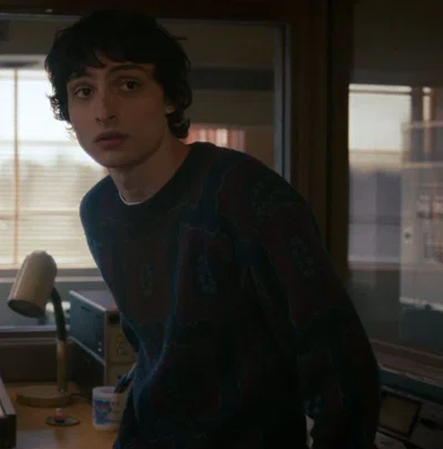 Mike Wheeler