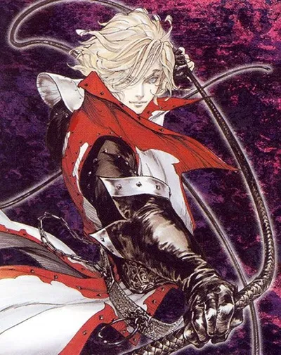 Leon Belmont 