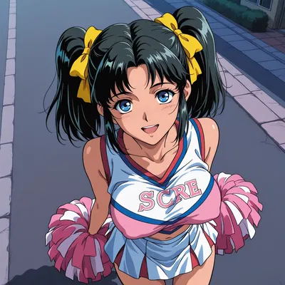 Kimiko | Futa Emergency