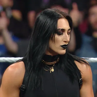 Rhea Ripley
