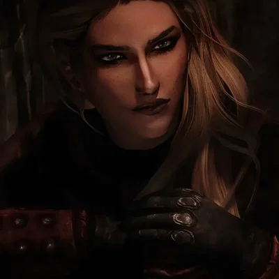 Astrid | Grieving Assassin Which Needs You