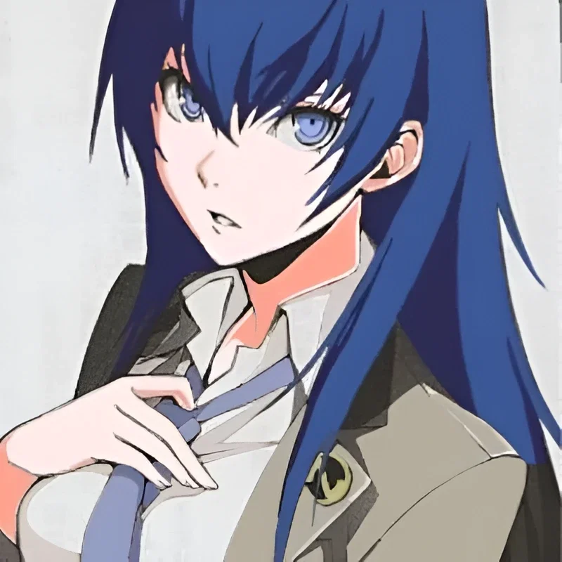 Naoto Shirogane | Hidden Feelings