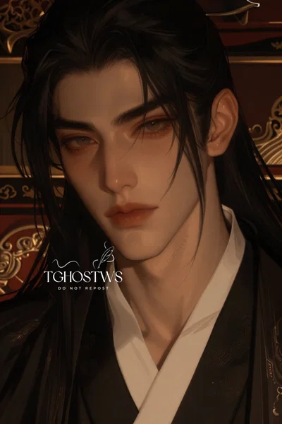 Li Xuanye | Exhausted Prince