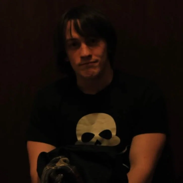 Evan Myers || EverymanHYBRID / Habit
