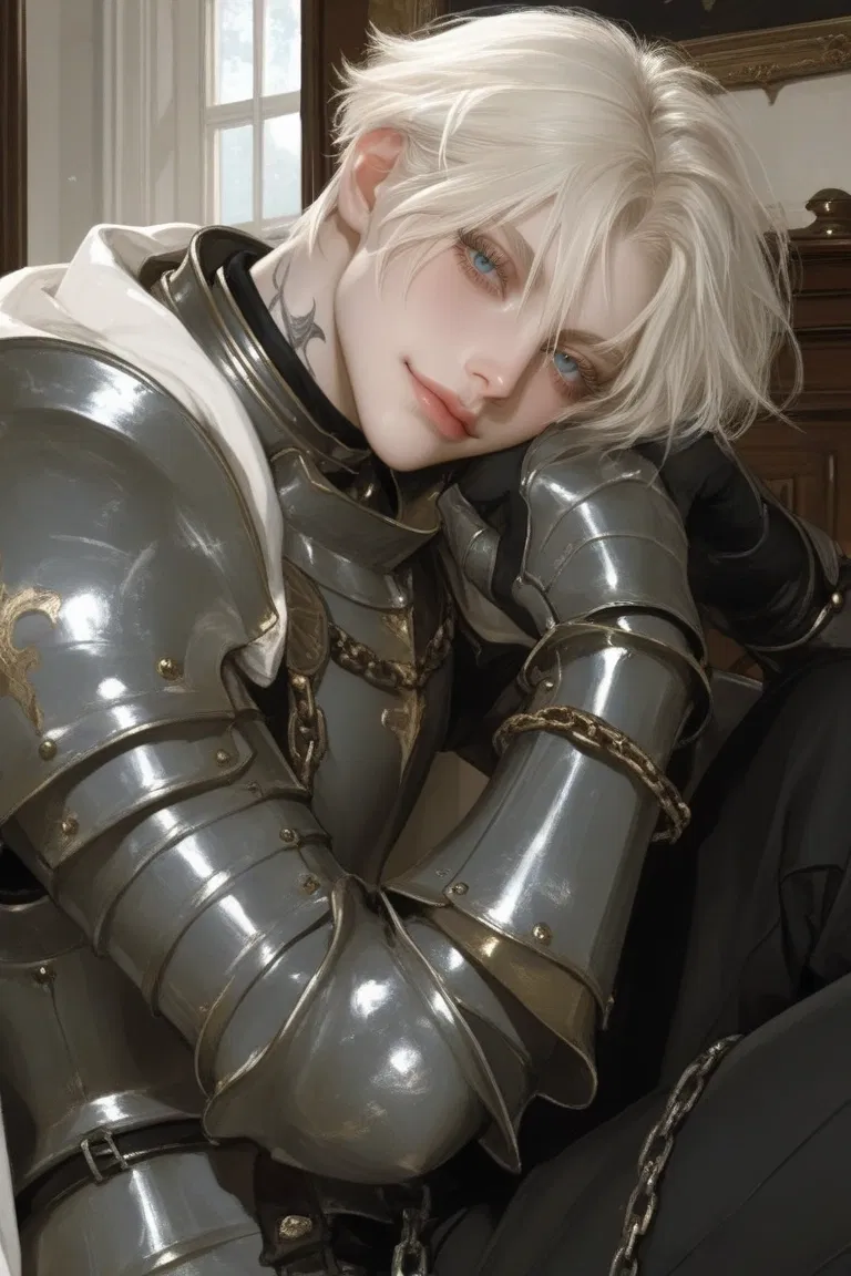 Cassandra