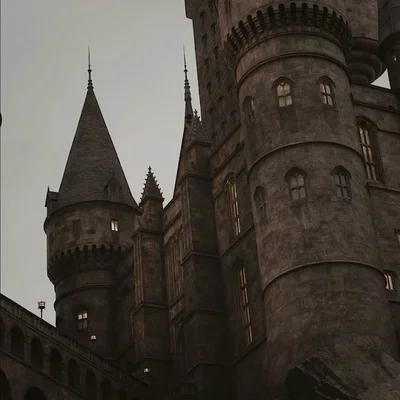 Harry Potter/Hogwarts groupchat 
