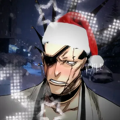 Kenpachi Zaraki
